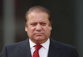 पाकिस्तान : भ्रष्टाचार मामले में पूर्व प्रधानमंत्री शरीफ को सात साल की सजा। 